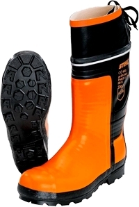 СПЕЦИАЛЬНАЯ ОБУВЬ